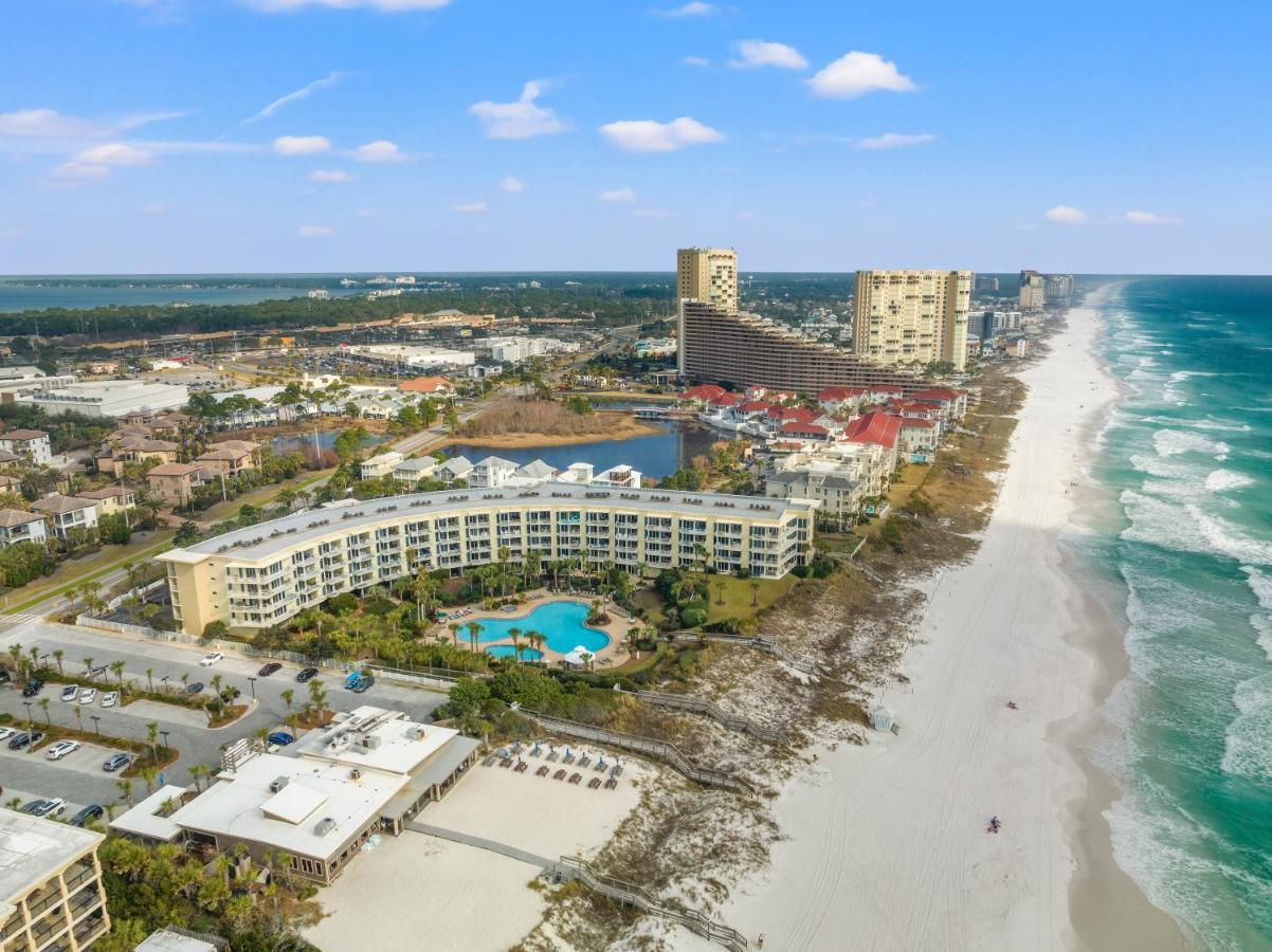 Crescent At Miramar-Gulf Front Luxury Condo-Free Beach Chairs! Destin Exterior foto