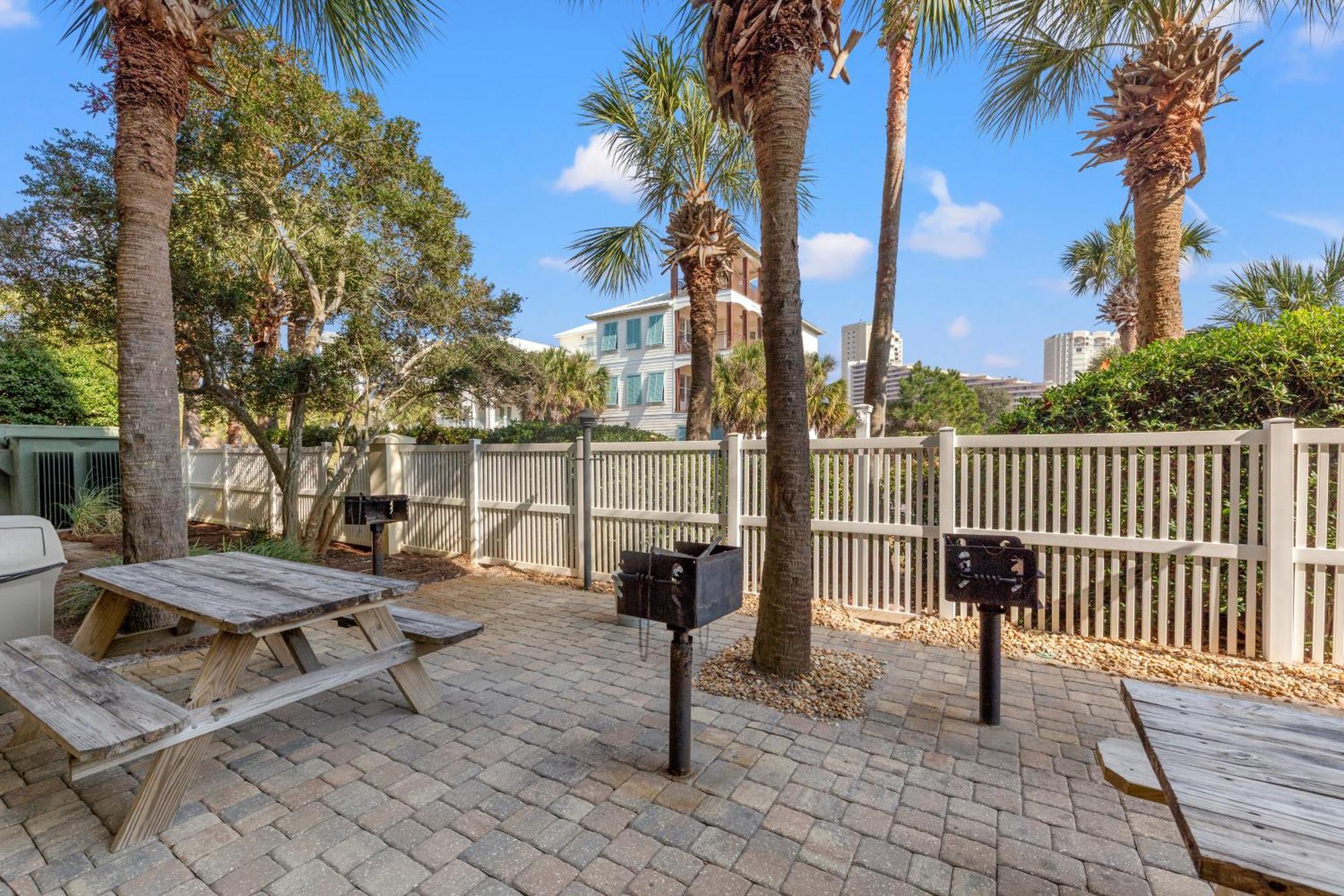 Crescent At Miramar-Gulf Front Luxury Condo-Free Beach Chairs! Destin Exterior foto