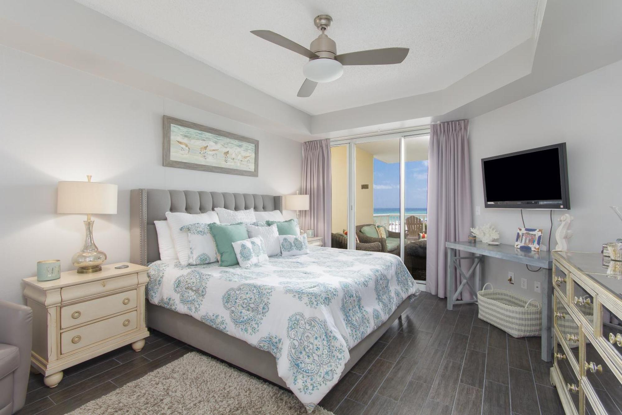 Crescent At Miramar-Gulf Front Luxury Condo-Free Beach Chairs! Destin Exterior foto